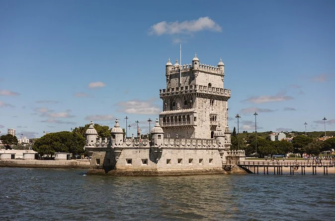 Bus hop-on hop-off de Belém, 24 heures