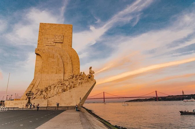 Il Padrão dos Descobrimentos al tramonto